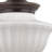 Maisie 1 - Light Single Pendant-22514425-22514430