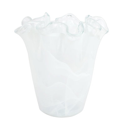 Onda Handmade Glass Vases
