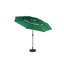 Parasol inclinable à 3 niveaux 9 pi (base non incluse)