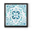 "Gamla Stan Tile I", reproduction d’art sur toile-1378095365-1378095364