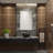 Rectangle Wall Mirror