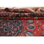 Tapis oriental antique 8 x 11