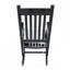 Chaises berçantes d'extérieur pour patio-297814784