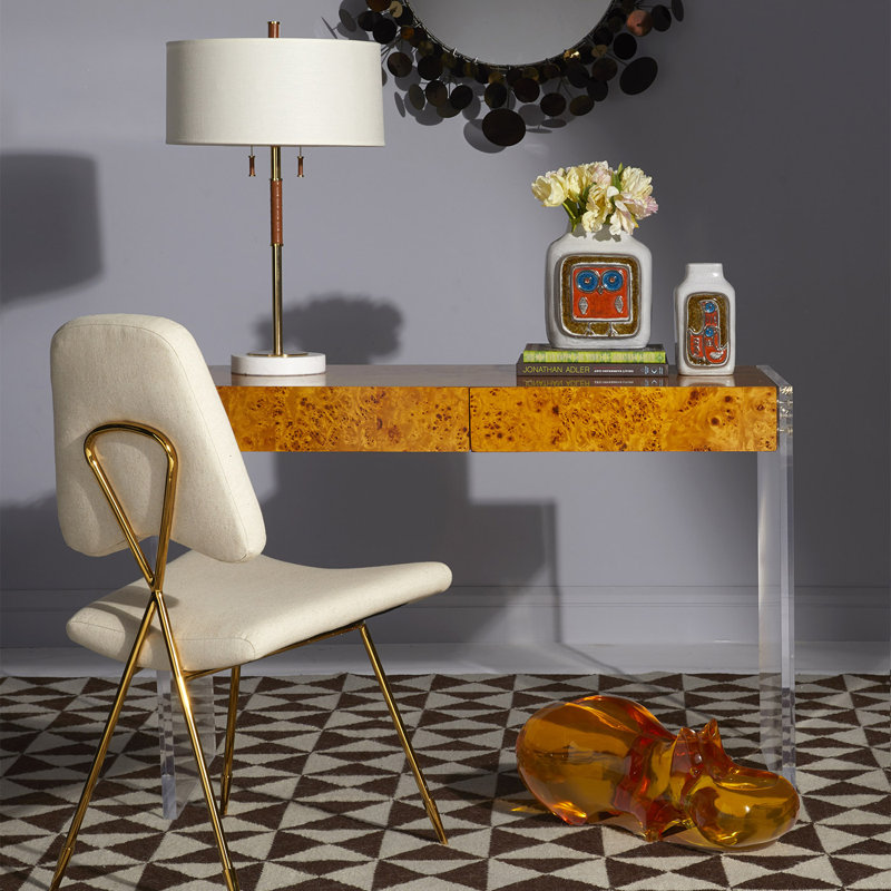 Bond Desk, Natural