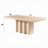 Inca Dining Table