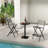 Westlyn Metal Outdoor 28'' Bar Stool-1246158851