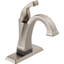 Robinet de salle de bain Dryden Touch2O avec technologie sans contact-14622300