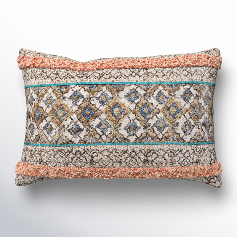 Housse de coussin Scott