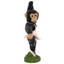 Figurine singe danseuse de ballet