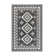 Gemini Ornamental Area Rug
