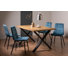 4 -Person Dining Set