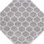 Tapis gris clair Lllan-49589075