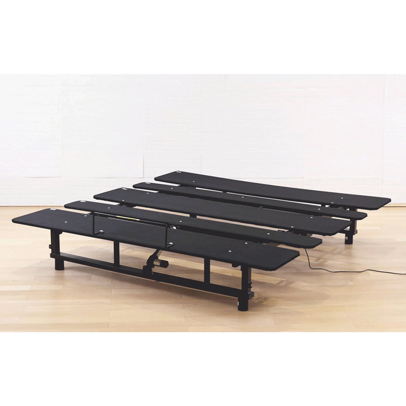 Adjustable Bed Base With Quiet Motor And Zero Gravity Feature For Ultimate Comfort And Customizable Sleep Positions, King