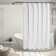 Cottingham Cotton Blend Shower Curtain