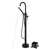 Oil Rubbed Bronze is out of stock