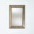 Gavyne Glass Frame Mirror-1504137718
