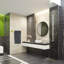 Porte-serviettes mural 17,52 po-80590095-111987810