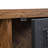 55.12 " L Bar Cabinet