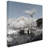"Winter Time" by Philippe Hugonnard Photographic Print on Wrapped Canvas-19651564