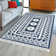 Matsue Geometric Indoor Rug