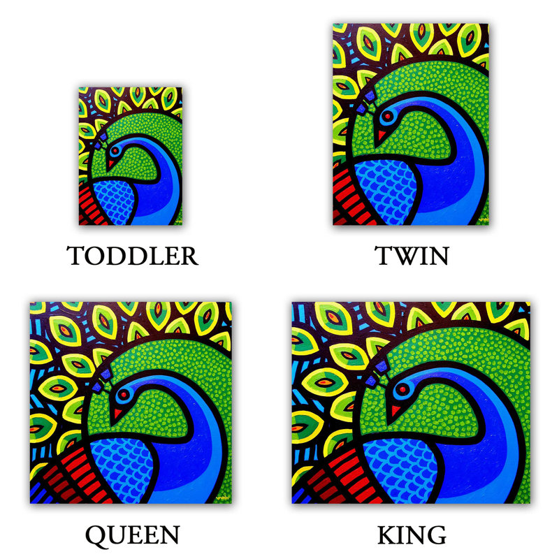 Duvet Cover, Queen