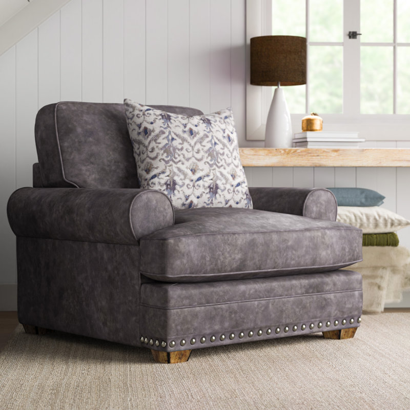 Pawleys Upholstered Armchair