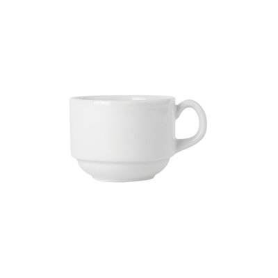 Tasse à cappuccino en porcelaine