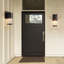 Applique murale d'extérieur moderne-523917095