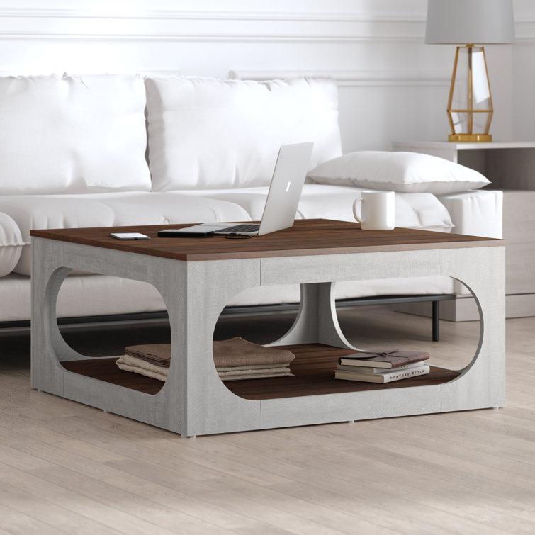 Table basse Inniss