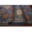 Geometric Wool Khotan Indian Area Rug 9x12