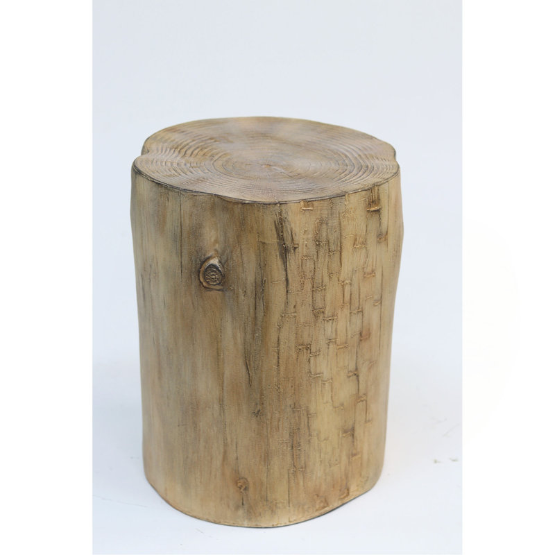 Outdoor 14.25Inch MGO Side Table(Only Including Table)