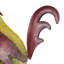 Baila Animals Metal Garden Statue