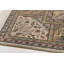 Haque Hand-Knotted Wool Brown Rug-57456706