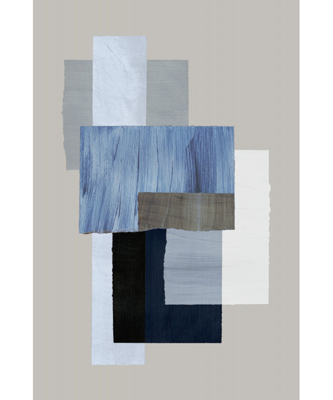 Wrapped Canvas Print, 76.2 cm H x 50.8 cm W