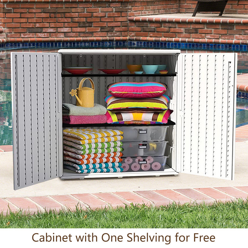 FORCLOVER Shelving
