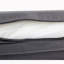 Chaise longue d'extérieur avec coussin hydrofuge 3 fois-1325814083
