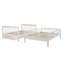 Lit superposé à escalier avec lit gigogne, rangement et barrière de sécurité pour chambre à coucher, dortoir-1420271781