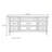 Large-Capacity Multi-Drawer Sideboard