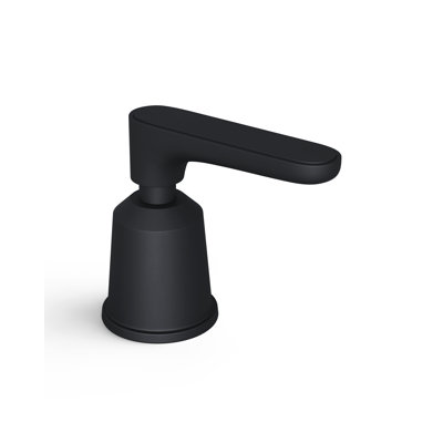 Twenties Single Cut-Off Tap, Wall Mounted, Rough-in Box 3/4 Hot