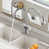 Brushed Nickel selected