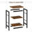 Heatherfield End Table Set