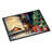 Jenean Non-Slip Christmas Indoor Doormat-1209051143