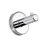 Gealuna Single Robe Hook