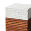 Concrete Accent Stool-106893872