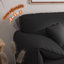 Canapé modulaire Black Cat-1085008218