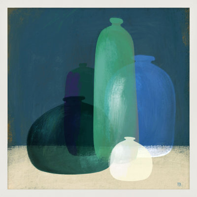 " Murano Glass Vases " by StudioM