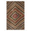 One-of-a-Kind Rectangle 4’4”x7’1” Area Rug