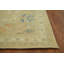 Tapis turc transitionnel Oushak