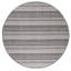Tapis gris à rayures Waikiki-480688779