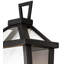 Kitzi 3 - Light Flush Mounted Sconce